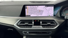 BMW X5 xDrive30d M Sport 5dr Auto Diesel Estate